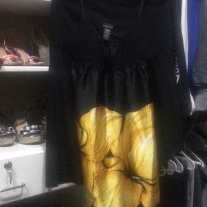 Wet Seal Dress size XL